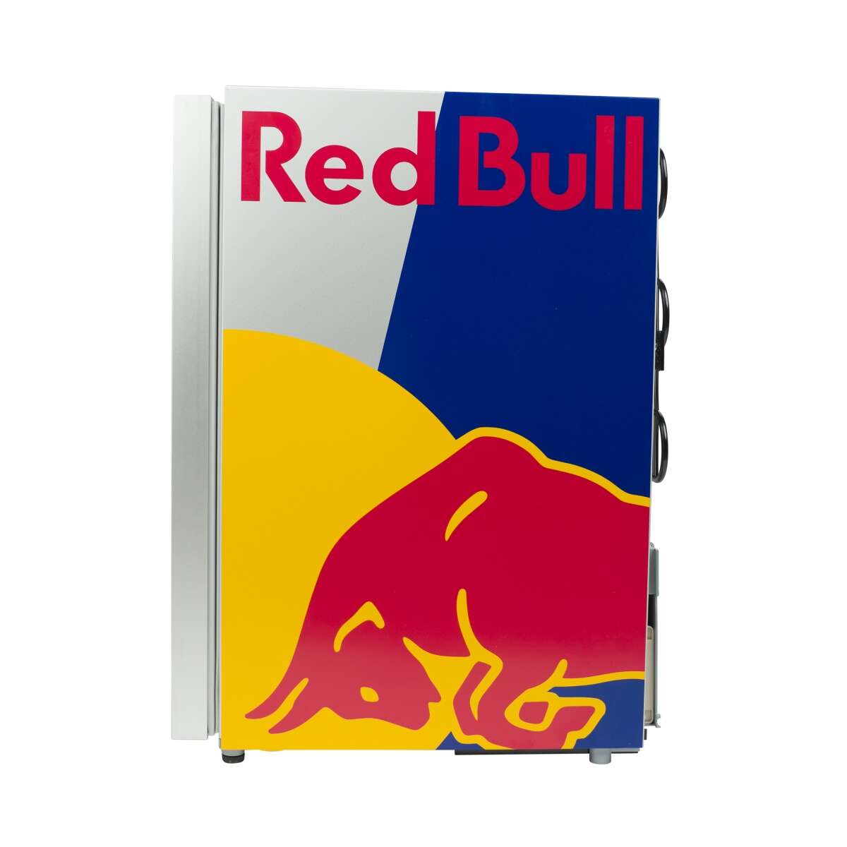 Red Bull K&uuml;hlschrank — Ansicht 2